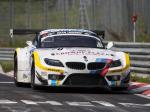 BMW Z4 GT3 2010 года